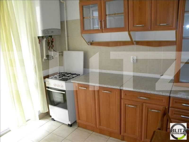 Garsonieră de închiriat Grigorescu - 1393AI | BLITZ Cluj-Napoca | Poza7