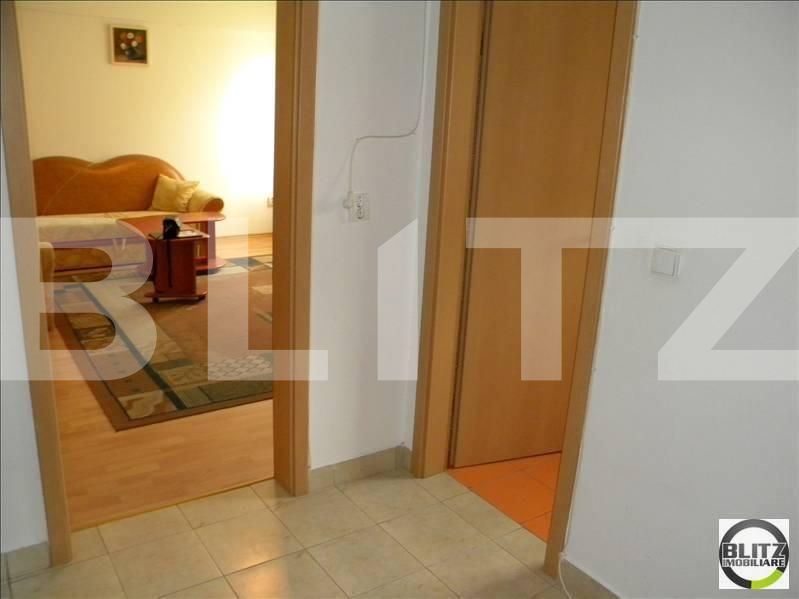 Garsonieră de închiriat Grigorescu - 1393AI | BLITZ Cluj-Napoca | Poza5