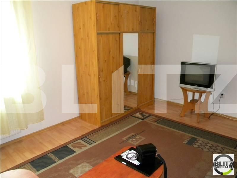 Garsonieră de închiriat Grigorescu - 1393AI | BLITZ Cluj-Napoca | Poza4