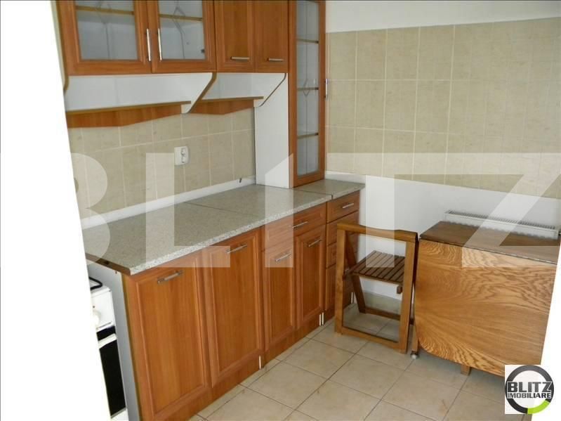 Garsonieră de închiriat Grigorescu - 1393AI | BLITZ Cluj-Napoca | Poza6