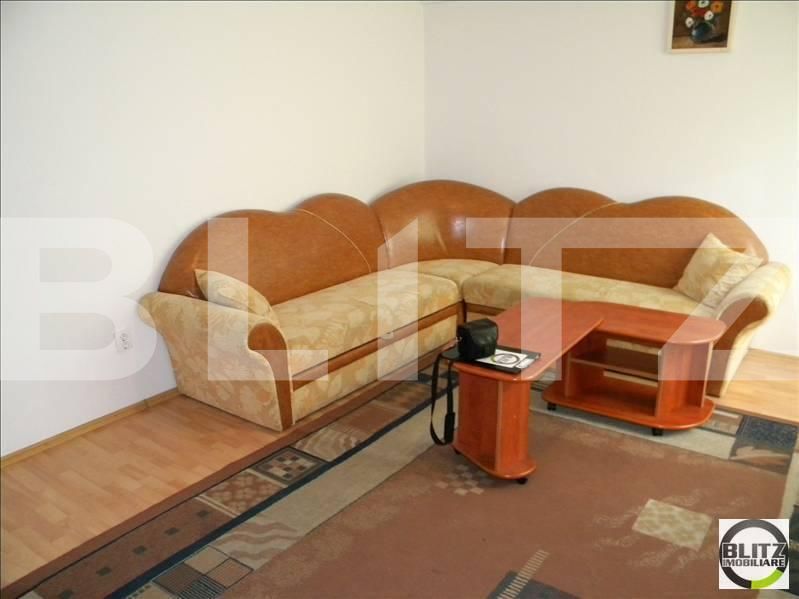 Garsonieră de închiriat Grigorescu - 1393AI | BLITZ Cluj-Napoca | Poza3