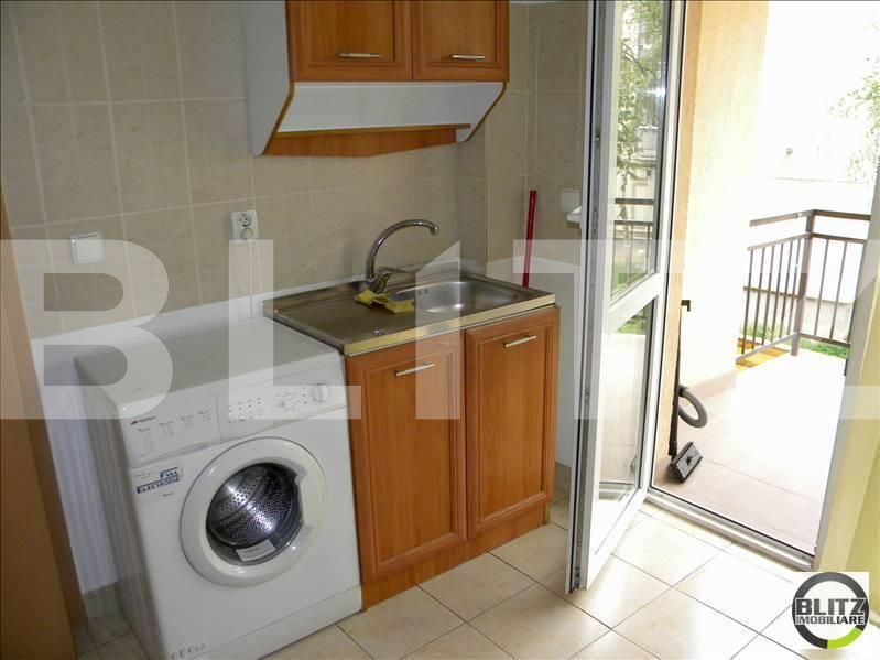 Garsonieră de închiriat Grigorescu - 1393AI | BLITZ Cluj-Napoca | Poza8