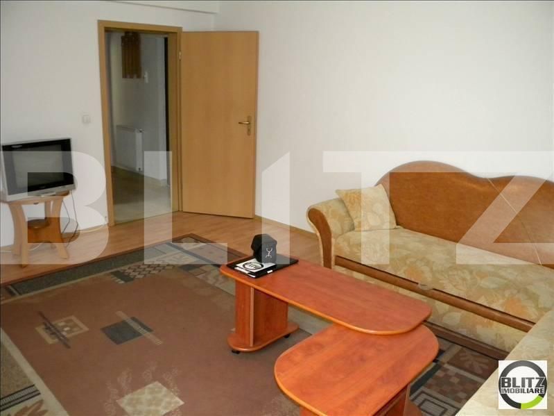 Garsonieră de închiriat Grigorescu - 1393AI | BLITZ Cluj-Napoca | Poza2