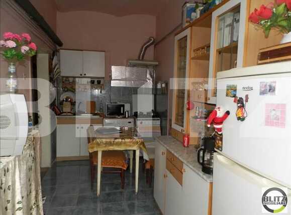 Garsonieră de vânzare Gara - 13930AV | BLITZ Cluj-Napoca | Poza1