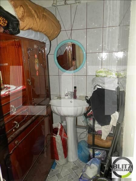 Garsonieră de vânzare Gara - 13930AV | BLITZ Cluj-Napoca | Poza8