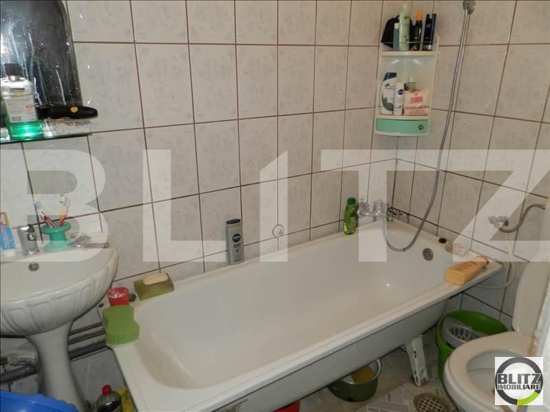 Garsonieră de vânzare Gara - 13930AV | BLITZ Cluj-Napoca | Poza9