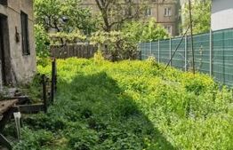 Teren de vânzare în Cluj-Napoca cu posibilitate de dezvoltare, Gherogheni!