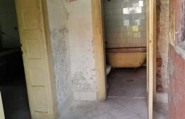 Casa renovabila, cartier Gheorgheni, teren 221 mp, pentru locuinta, afacere!