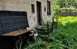 Casa renovabila, cartier Gheorgheni, teren 221 mp, pentru locuinta, afacere!