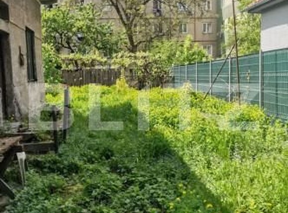 Casa de vânzare 1 camera Gheorgheni - 139300CV | BLITZ Cluj-Napoca | Poza1
