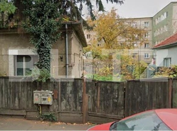 Casa de vânzare 1 camera Gheorgheni - 139300CV | BLITZ Cluj-Napoca | Poza1