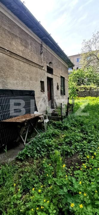 Casa de vânzare 1 camera Gheorgheni - 139300CV | BLITZ Cluj-Napoca | Poza3