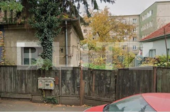 Casa de vânzare 1 camera Gheorgheni - 139300CV | BLITZ Cluj-Napoca | Poza2