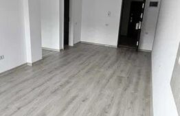 Studio NOU finalizat, 2camere, 44mp, complex nou