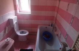 Casă individuală, spațioasă, cu 3 camere, în Baciu 