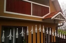 Casă individuală, spațioasă, cu 3 camere, în Baciu 