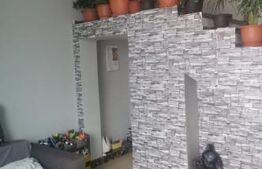 Casă individuală, spațioasă, cu 3 camere, în Baciu 