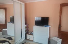 Casă individuală, spațioasă, cu 3 camere, în Baciu 