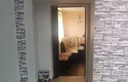 Casă individuală, spațioasă, cu 3 camere, în Baciu 