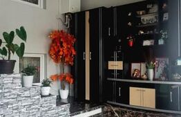 Casă individuală, spațioasă, cu 3 camere, în Baciu 