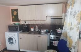 Casă individuală, spațioasă, cu 3 camere, în Baciu 