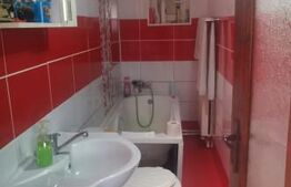 Casă individuală, spațioasă, cu 3 camere, în Baciu 