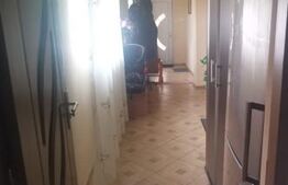 Casă individuală, spațioasă, cu 3 camere, în Baciu 