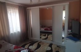Casă individuală, spațioasă, cu 3 camere, în Baciu 