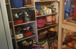 Casă individuală, spațioasă, cu 3 camere, în Baciu 