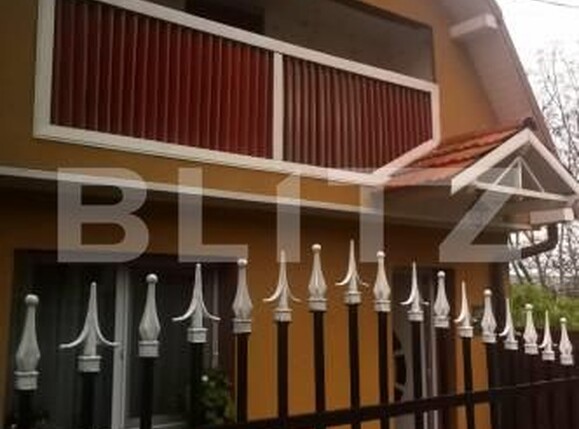 Casa de vânzare 3 camere Baciu - 139305CV | BLITZ Cluj-Napoca | Poza1