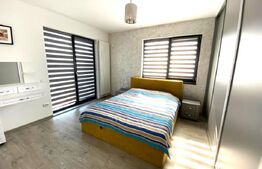 Apartament 3 camere + 2 balcoane, orientare E-S-V, zona Borhanci