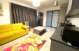 Apartament 3 camere + 2 balcoane, orientare E-S-V, zona Borhanci