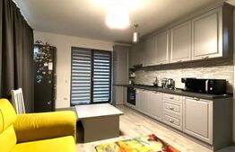 Apartament 3 camere + 2 balcoane, orientare E-S-V, zona Borhanci