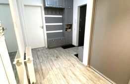 Apartament 3 camere + 2 balcoane, orientare E-S-V, zona Borhanci