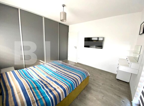Apartament de vânzare 3 camere Borhanci - 139306AV | BLITZ Cluj-Napoca | Poza5