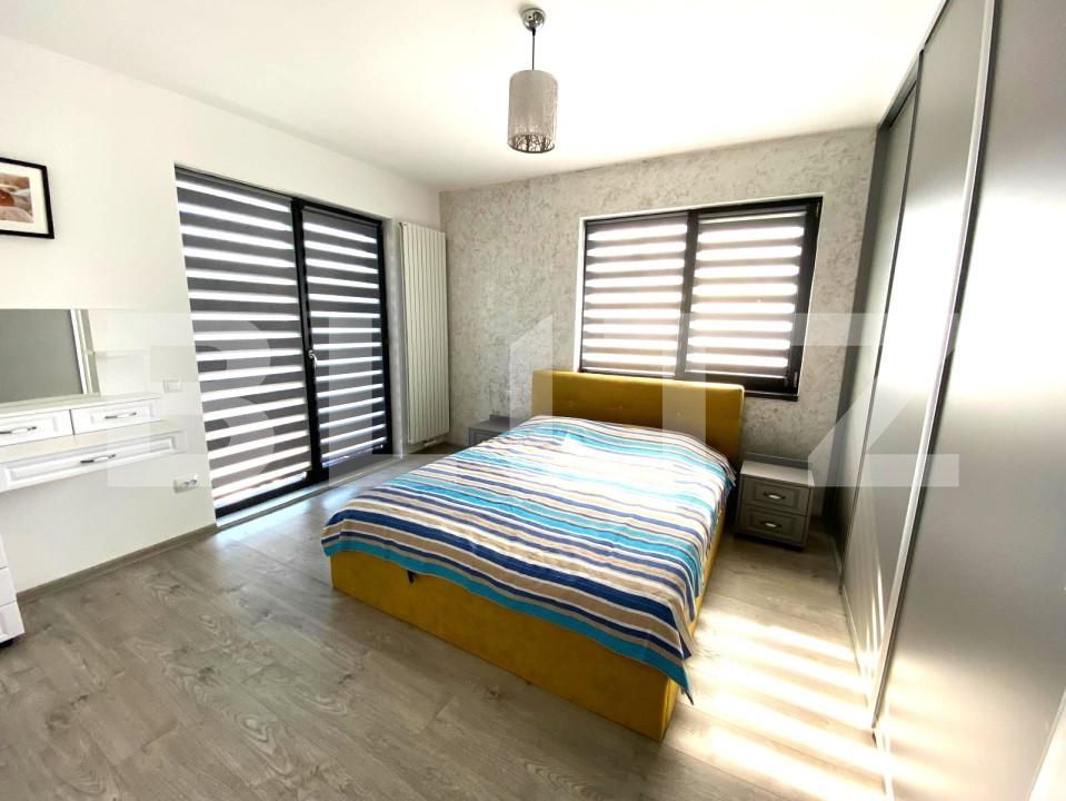 Apartament de vânzare 3 camere Borhanci - 139306AV | BLITZ Cluj-Napoca | Poza4