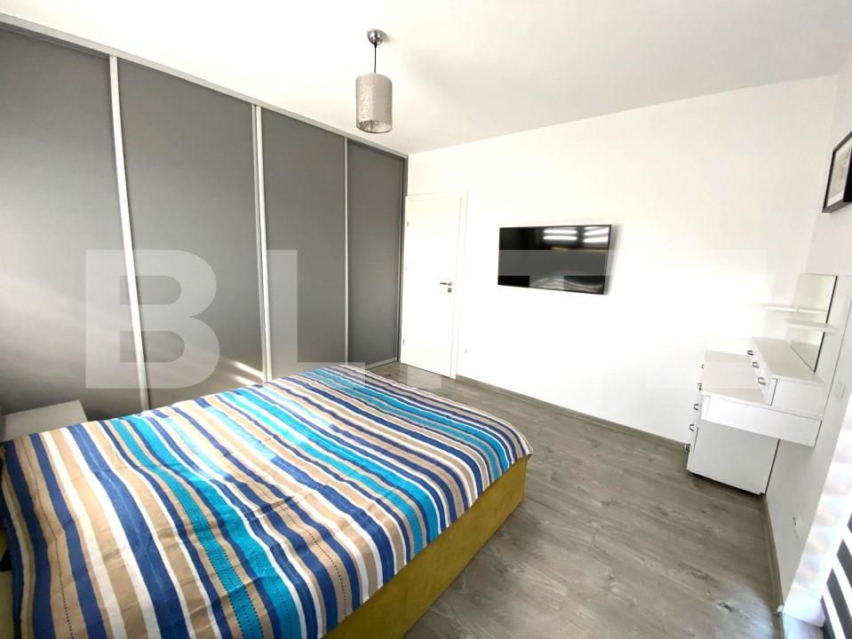 Apartament de vânzare 3 camere Borhanci - 139306AV | BLITZ Cluj-Napoca | Poza5