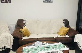 Triplex 83mp utili dispus pe doua nivele, gradina, parcare zona Eroilor