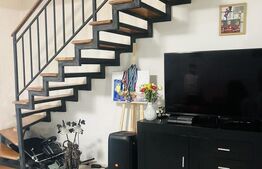 Triplex 83mp utili dispus pe doua nivele, gradina, parcare zona Eroilor