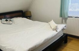 Triplex 83mp utili dispus pe doua nivele, gradina, parcare zona Eroilor