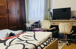 Triplex 83mp utili dispus pe doua nivele, gradina, parcare zona Eroilor