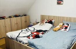 Triplex 83mp utili dispus pe doua nivele, gradina, parcare zona Eroilor