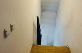 Triplex 83mp utili dispus pe doua nivele, gradina, parcare zona Eroilor