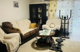 Triplex 83mp utili dispus pe doua nivele, gradina, parcare zona Eroilor