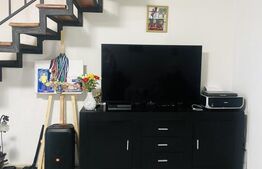 Triplex 83mp utili dispus pe doua nivele, gradina, parcare zona Eroilor