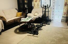 Triplex 83mp utili dispus pe doua nivele, gradina, parcare zona Eroilor