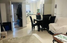 Triplex 83mp utili dispus pe doua nivele, gradina, parcare zona Eroilor