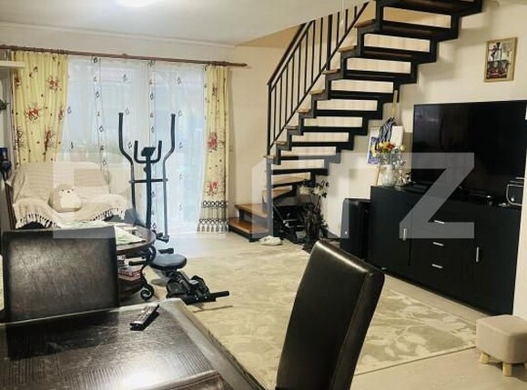 Apartament de vânzare 3 camere Floreşti - 139307AV | BLITZ Cluj-Napoca | Poza1