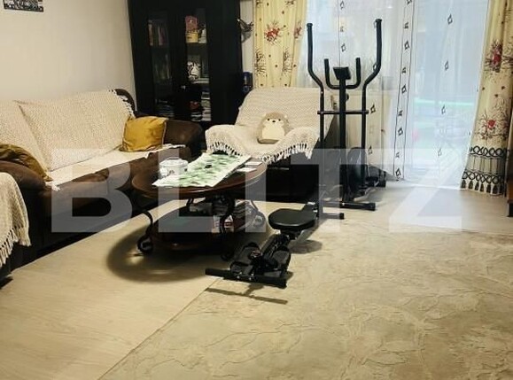 Apartament de vânzare 3 camere Floreşti - 139307AV | BLITZ Cluj-Napoca | Poza2