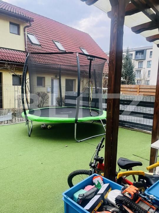 Apartament de vânzare 3 camere Floreşti - 139307AV | BLITZ Cluj-Napoca | Poza5
